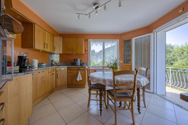 Maison 6 pièces à vendre à Chambéry