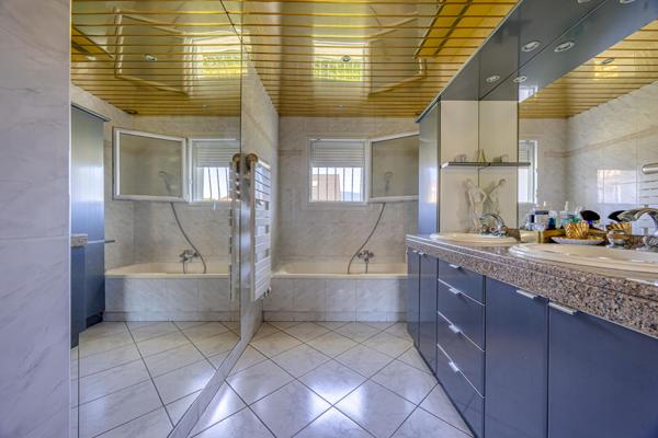 Maison 6 pièces à vendre à Chambéry