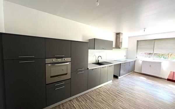 Appartement à louer    3 pièces • 83,64 m2 Bar-le-Duc