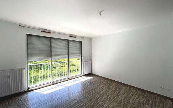 Appartement à louer    3 pièces • 83,64 m2 Bar-le-Duc