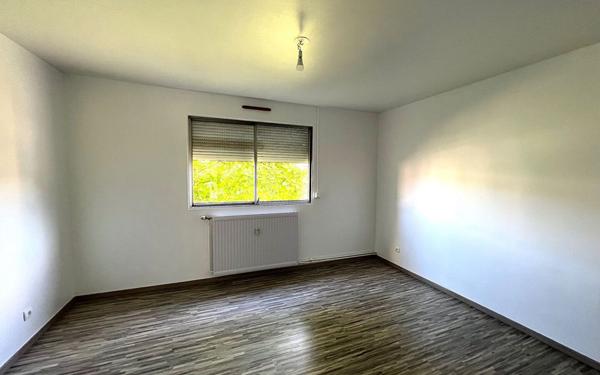 Appartement à louer    3 pièces • 83,64 m2 Bar-le-Duc