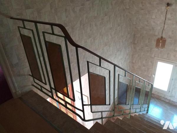 SAINT-NOLFF campagne Maison gros potentiel