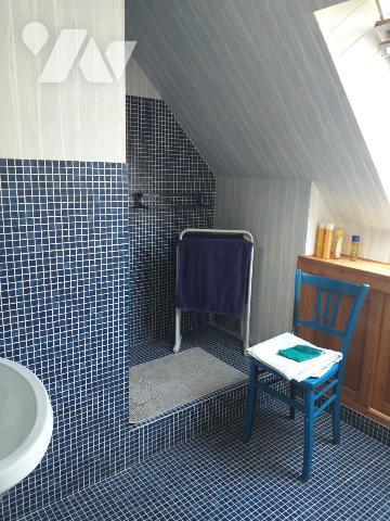 SAINT-NOLFF campagne Maison gros potentiel