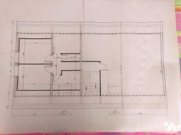SAINT-NOLFF campagne Maison gros potentiel