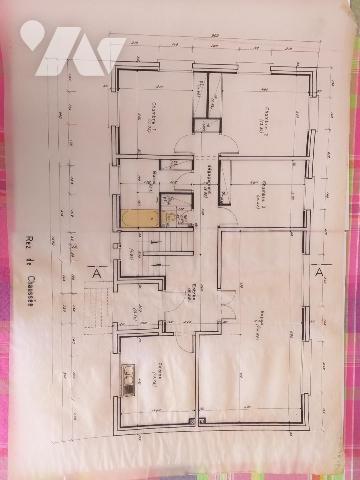SAINT-NOLFF campagne Maison gros potentiel