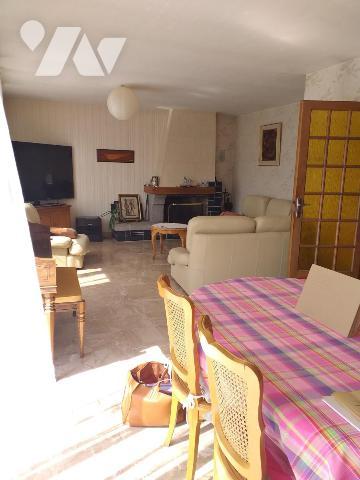 SAINT-NOLFF campagne Maison gros potentiel