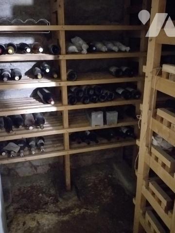 SAINT-NOLFF campagne Maison gros potentiel