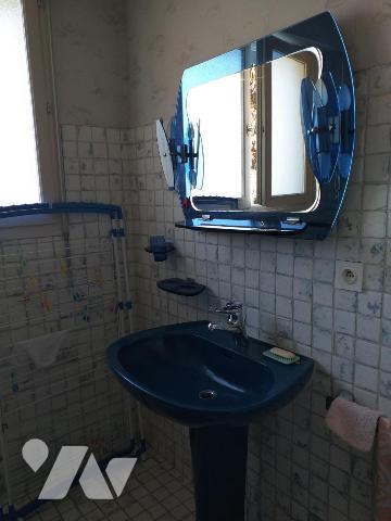 SAINT-NOLFF campagne Maison gros potentiel