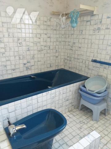 SAINT-NOLFF campagne Maison gros potentiel