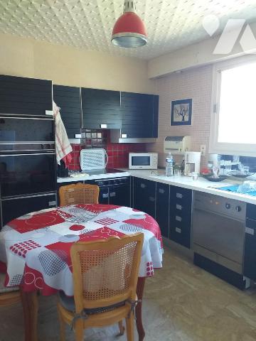 SAINT-NOLFF campagne Maison gros potentiel