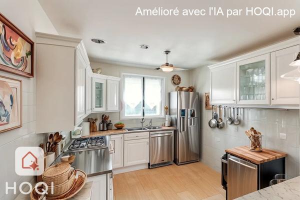 A VENDRE A MARGUERITTES - Maison plain pied 4 pièce(s) 105 m²