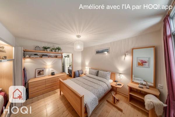 A VENDRE A MARGUERITTES - Maison plain pied 4 pièce(s) 105 m²