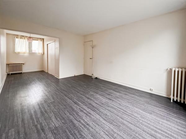 A louer appartement Dammarie Les Lys 3 pièces 52.6 m2