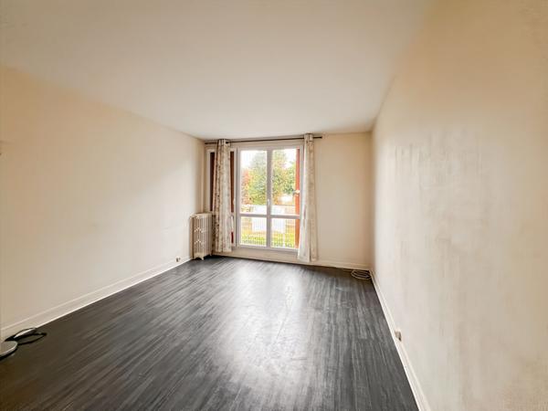 A louer appartement Dammarie Les Lys 3 pièces 52.6 m2