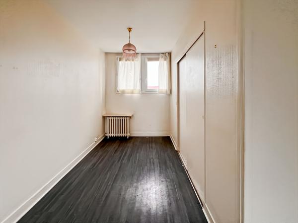 A louer appartement Dammarie Les Lys 3 pièces 52.6 m2