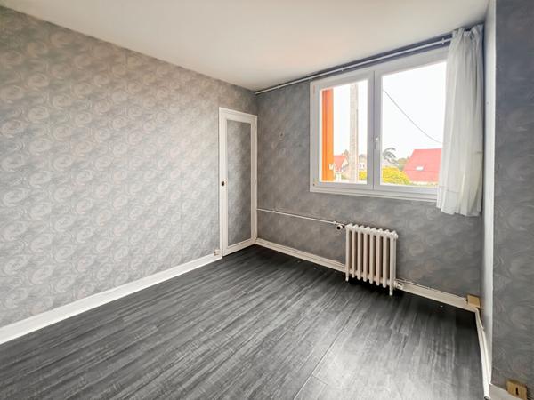 A louer appartement Dammarie Les Lys 3 pièces 52.6 m2