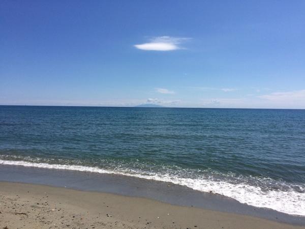 Maison mitoyenne de 31 m2 dans une résidence de vacances en bord de mer, piscine à Castellare di Casinca (HAUTE CORSE)