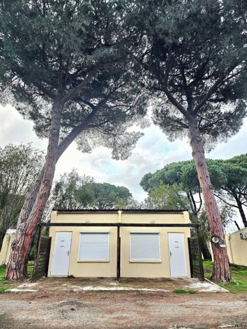 Maison mitoyenne de 31 m2 dans une résidence de vacances en bord de mer, piscine à Castellare di Casinca (HAUTE CORSE)