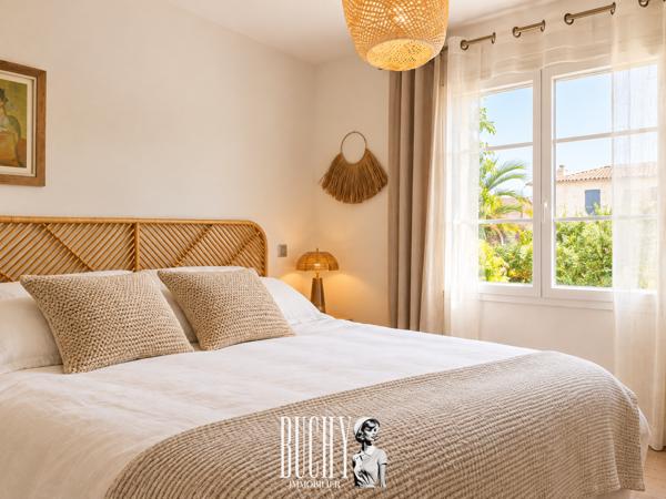 Maison 4 pièce(s) 3 chambre(s) 113 m²