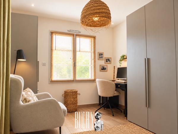 Maison 4 pièce(s) 3 chambre(s) 113 m²