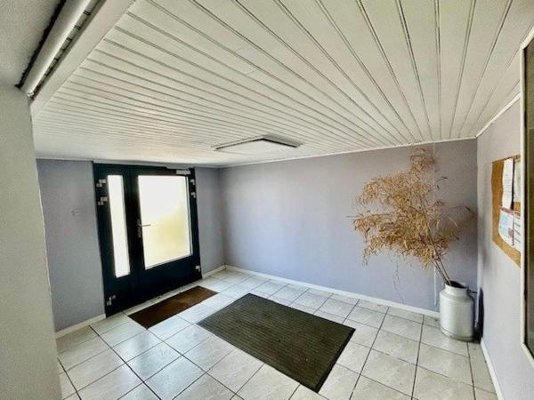 Appartement de 59 m2 et cave