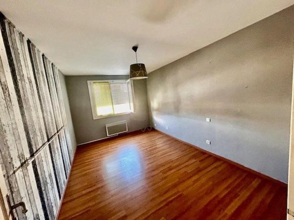 Appartement de 59 m2 et cave