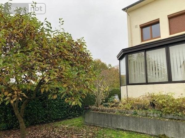 Maison de ville à vendre à Petit-Couronne en Seine-Maritime (76650), ref : 76026-1066952