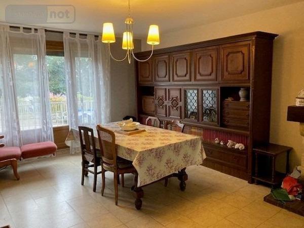 Maison de ville à vendre à Petit-Couronne en Seine-Maritime (76650), ref : 76026-1066952