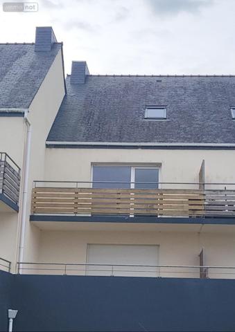 Appartement à vendre à Camaret-sur-Mer dans le Finistère (29570), ref : A202500279