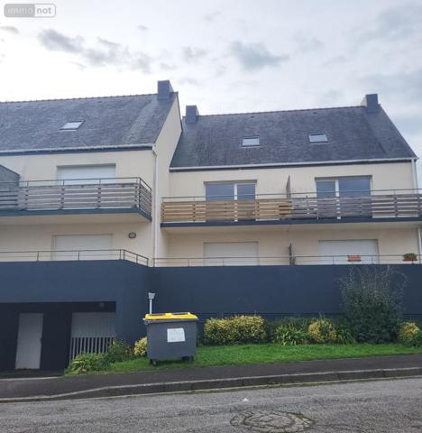 Appartement à vendre à Camaret-sur-Mer dans le Finistère (29570), ref : A202500279