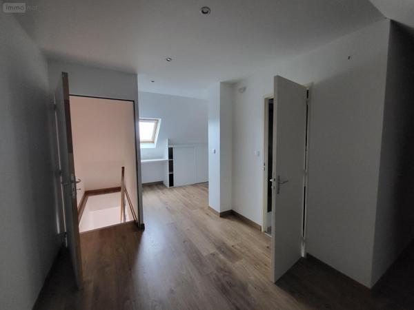 Appartement à vendre à Camaret-sur-Mer dans le Finistère (29570), ref : A202500279