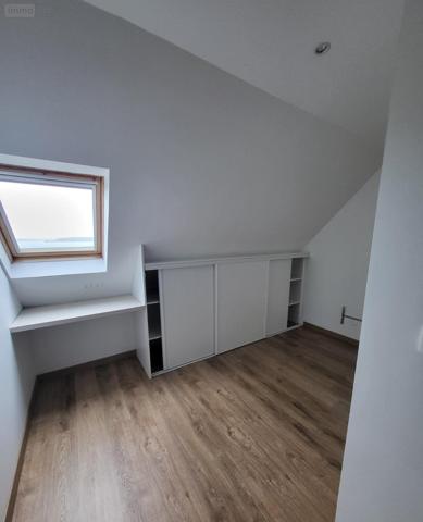 Appartement à vendre à Camaret-sur-Mer dans le Finistère (29570), ref : A202500279