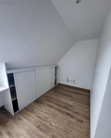 Appartement à vendre à Camaret-sur-Mer dans le Finistère (29570), ref : A202500279