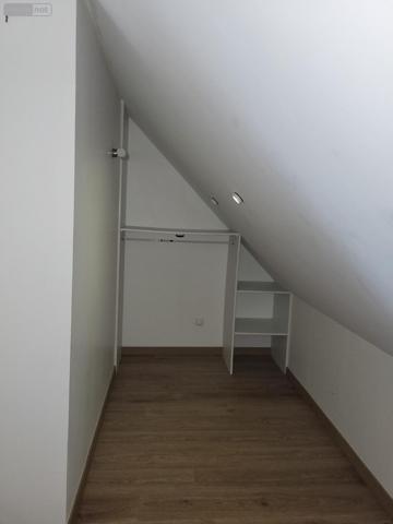 Appartement à vendre à Camaret-sur-Mer dans le Finistère (29570), ref : A202500279