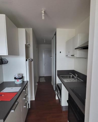 Appartement à vendre à Camaret-sur-Mer dans le Finistère (29570), ref : A202500279