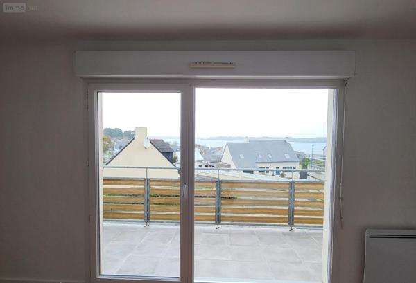 Appartement à vendre à Camaret-sur-Mer dans le Finistère (29570), ref : A202500279