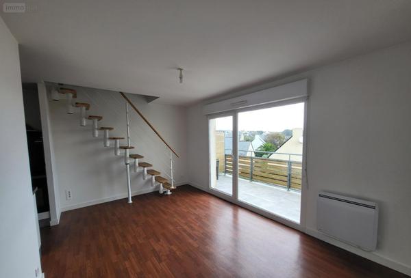 Appartement à vendre à Camaret-sur-Mer dans le Finistère (29570), ref : A202500279