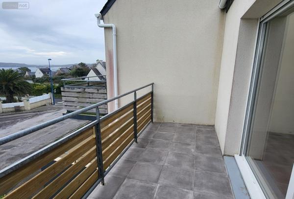 Appartement à vendre à Camaret-sur-Mer dans le Finistère (29570), ref : A202500279