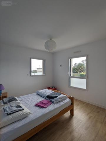 Maison à vendre à Roscoff dans le Finistère (29680), ref : 29085-686