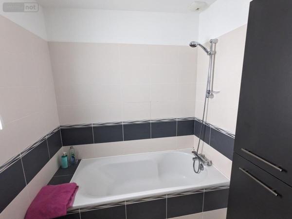 Maison à vendre à Roscoff dans le Finistère (29680), ref : 29085-686