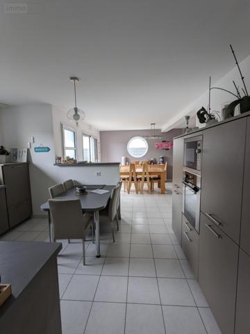 Maison à vendre à Roscoff dans le Finistère (29680), ref : 29085-686