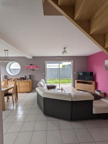 Maison à vendre à Roscoff dans le Finistère (29680), ref : 29085-686