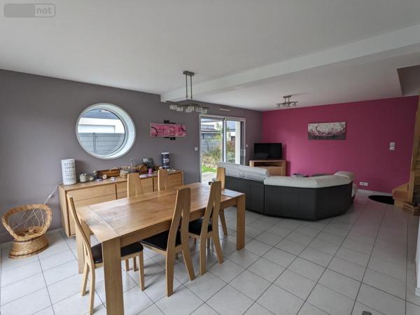 Maison à vendre à Roscoff dans le Finistère (29680), ref : 29085-686