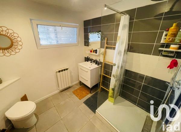 Maison de campagne 7 pièces de 120 m² à Bucquoy (62116)