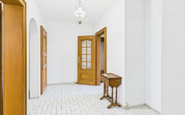 Maison à vendre    3 pièces • 111 m2 Strasbourg