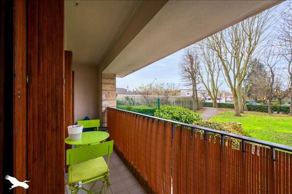 Appartement à vendre |  Eaubonne |  5 pièces | 86 m²