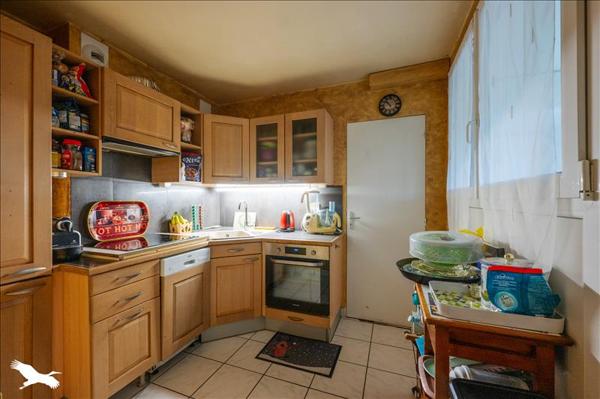 Appartement à vendre |  Eaubonne |  5 pièces | 86 m²