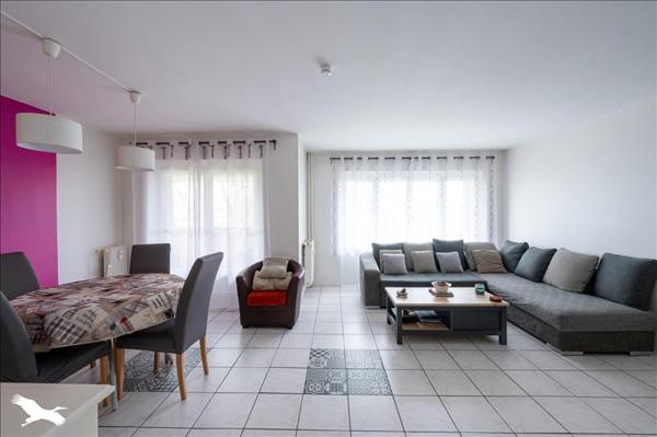 Appartement à vendre |  Eaubonne |  5 pièces | 86 m²