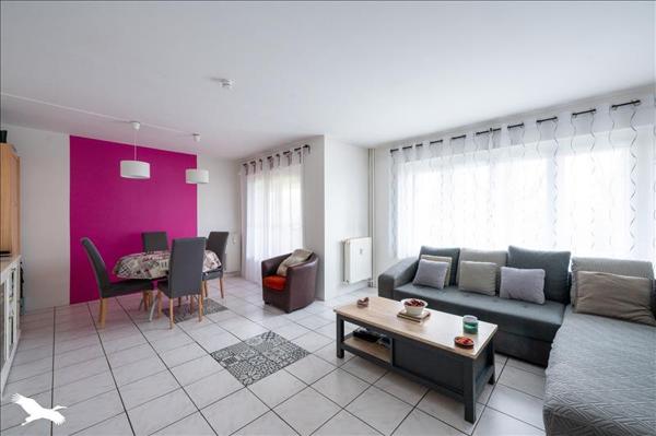 Appartement à vendre |  Eaubonne |  5 pièces | 86 m²