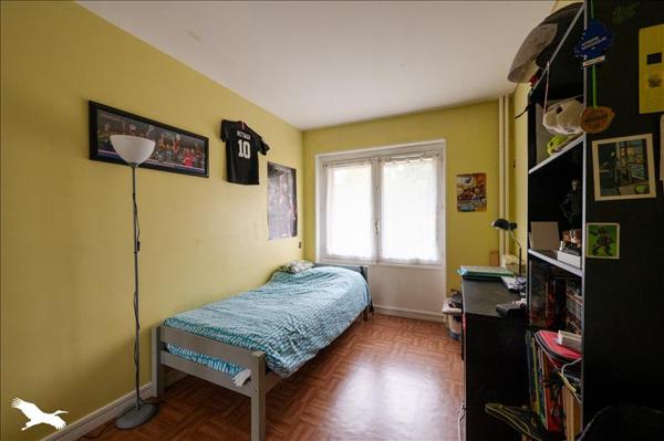 Appartement à vendre |  Eaubonne |  5 pièces | 86 m²